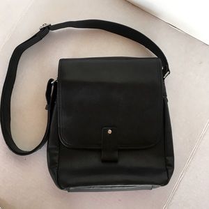 Aldo cross body satchel